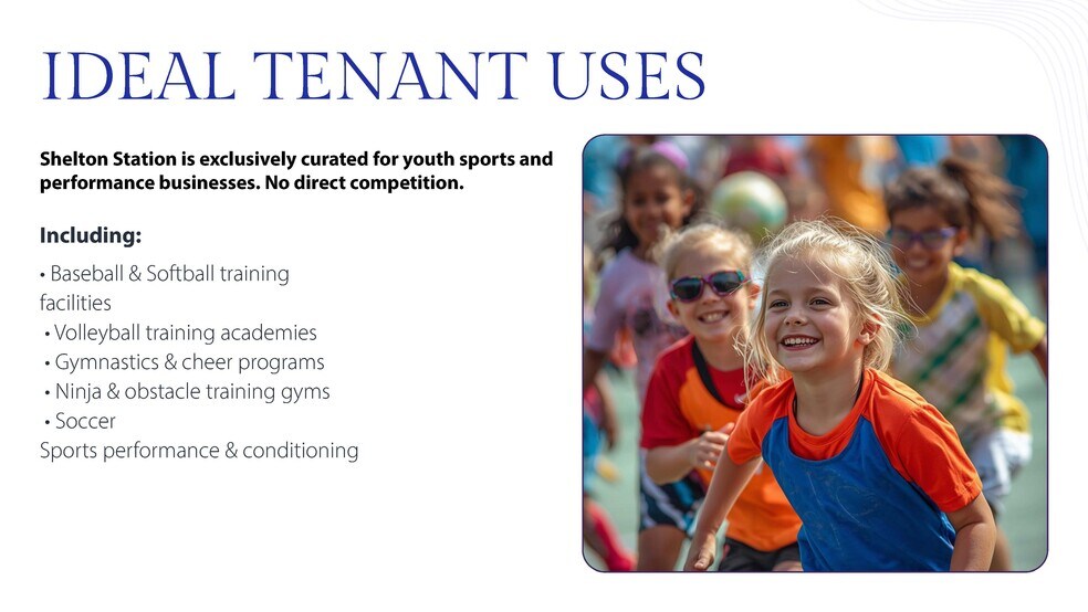 More Photos Of 3501 US 64 Hwy W, Apex Flex For Lease