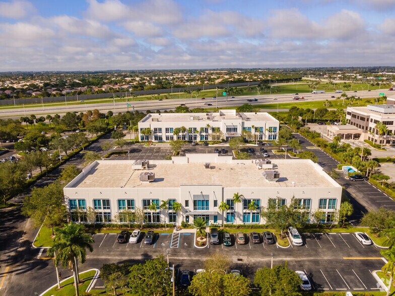 More Photos Of 2000 NW 150th Ave, Pembroke Pines Office For Lease