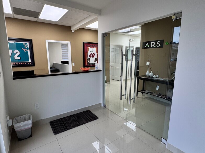 More Photos Of 20810-20818 W Dixie Hwy, Miami Medical For Sale