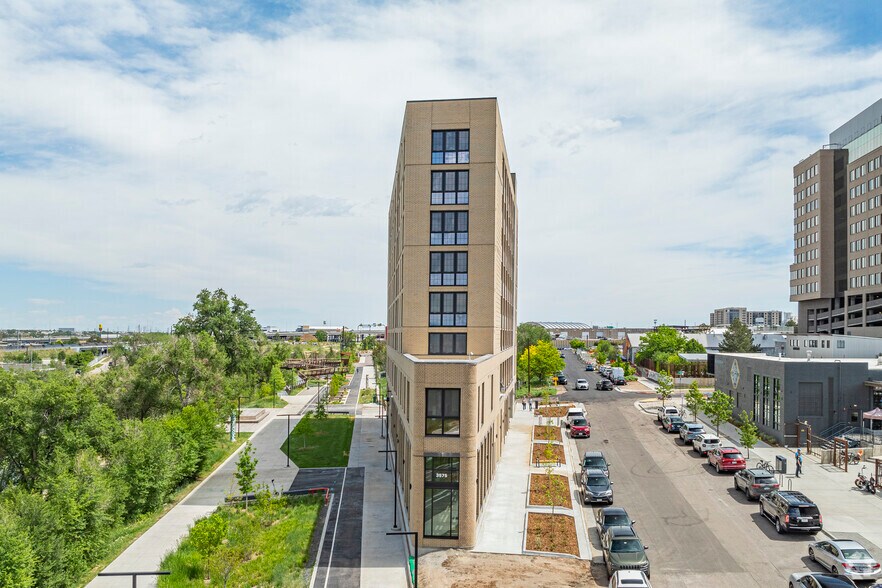 More Photos Of 3575 Chestnut Pl, Denver Apartments For Lease