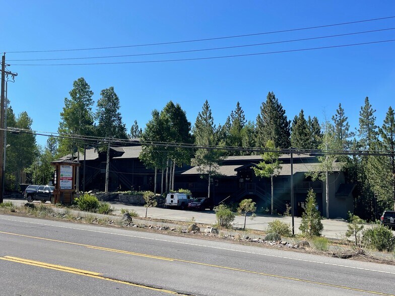 More Photos Of 3080 N Lake Blvd, Tahoe City Medical For Lease