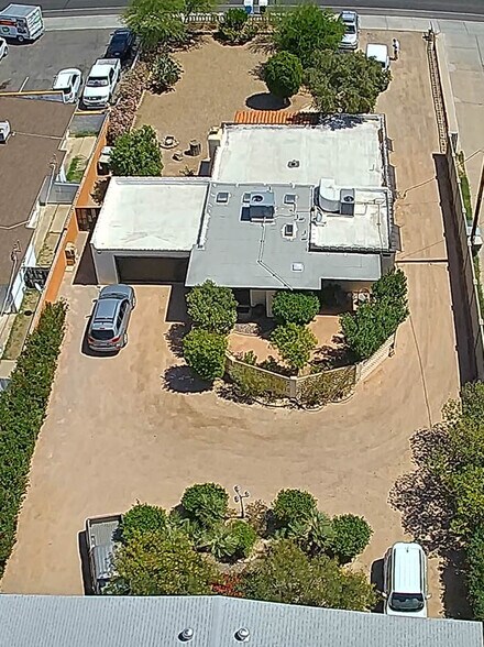 More Photos Of 2538 N 52nd St, Phoenix Multifamily For Sale