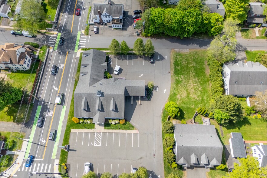 More Photos Of 460 Newton St, South Hadley General Retail For Lease