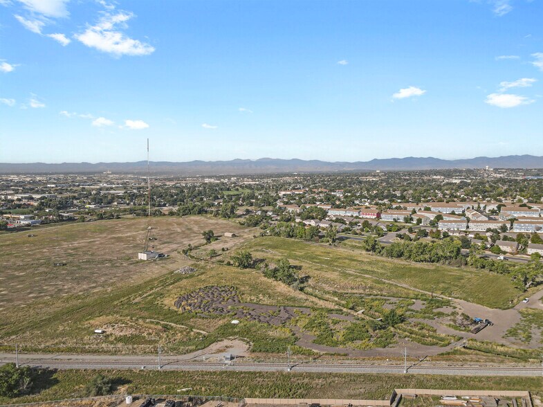 More Photos Of 8280 Welby Rd, Denver Land For Sale