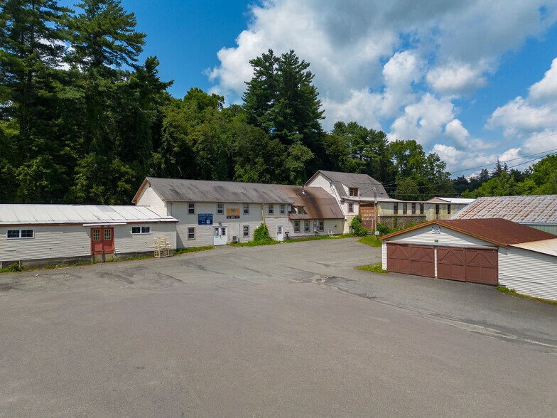 More Photos Of 20 Maple Ave, Great Barrington Warehouse For Sale