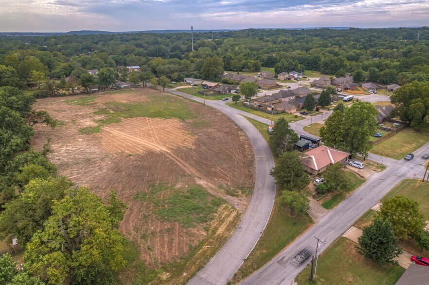 More Photos Of 28978 E 151st St S, Coweta Land For Sale