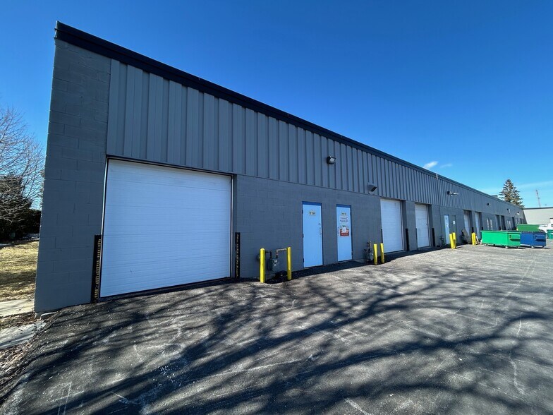 Primary Photo Of 2710 Lancaster Rd, Ottawa Warehouse For Sale