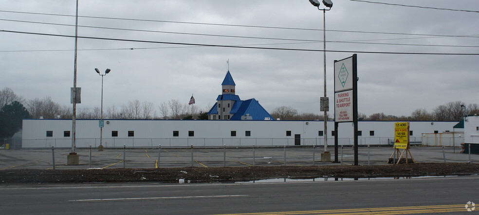 Primary Photo Of 5406 S Bay Rd, North Syracuse Land For Lease