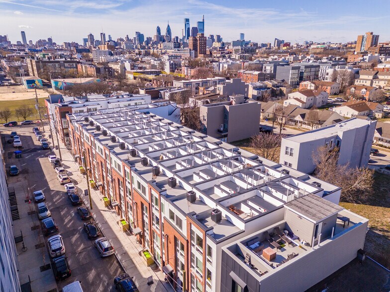 More Photos Of 1500 N Randolph St, Philadelphia Multifamily For Sale