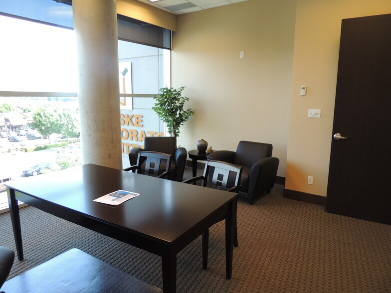 More Photos Of 19978 72nd Ave, Langley Office For Sale