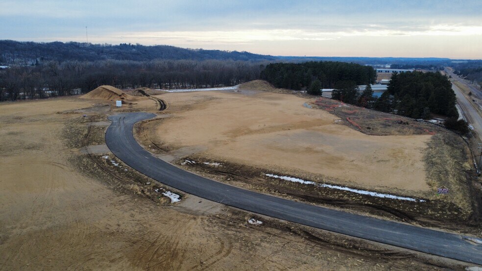 More Photos Of xxx Valley View Drive, Jordan Land For Sale