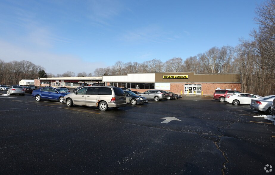 More Photos Of 591 Middle Tpke, Storrs Mansfield Unknown For Lease