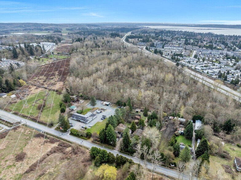 More Photos Of 16216 20 Av, Surrey Land For Sale