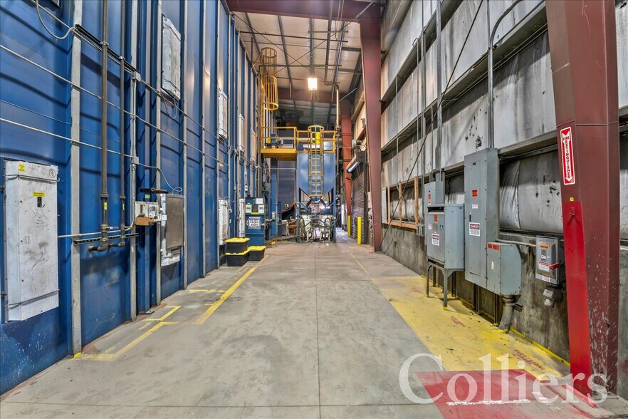 More Photos Of 4600 S Apple St, Boise Manufacturing For Lease