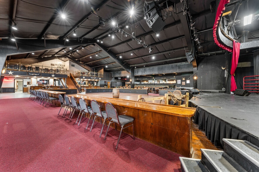 More Photos Of 625 State Hwy 165, Branson Theater Concert Hall For Sale