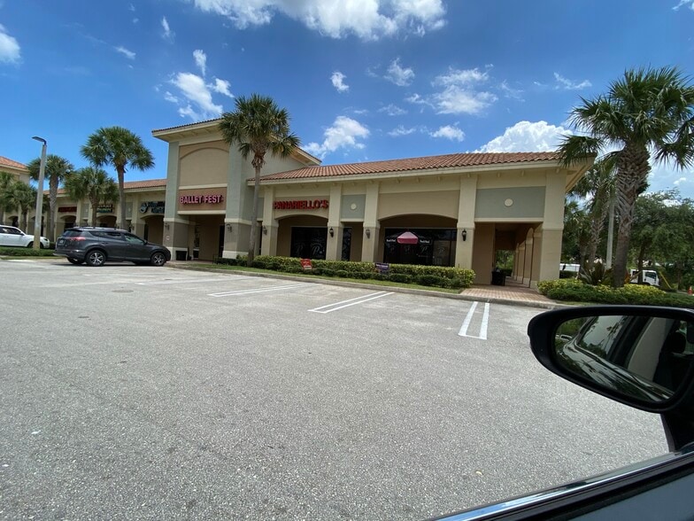 More Photos Of SW Port St. Lucie Blvd @ Florida Turnpike, Port Saint Lucie Unknown For Lease