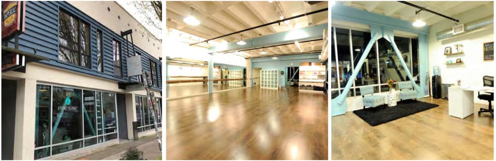 More Photos Of 3010-3090 SE Division St, Portland Freestanding For Lease