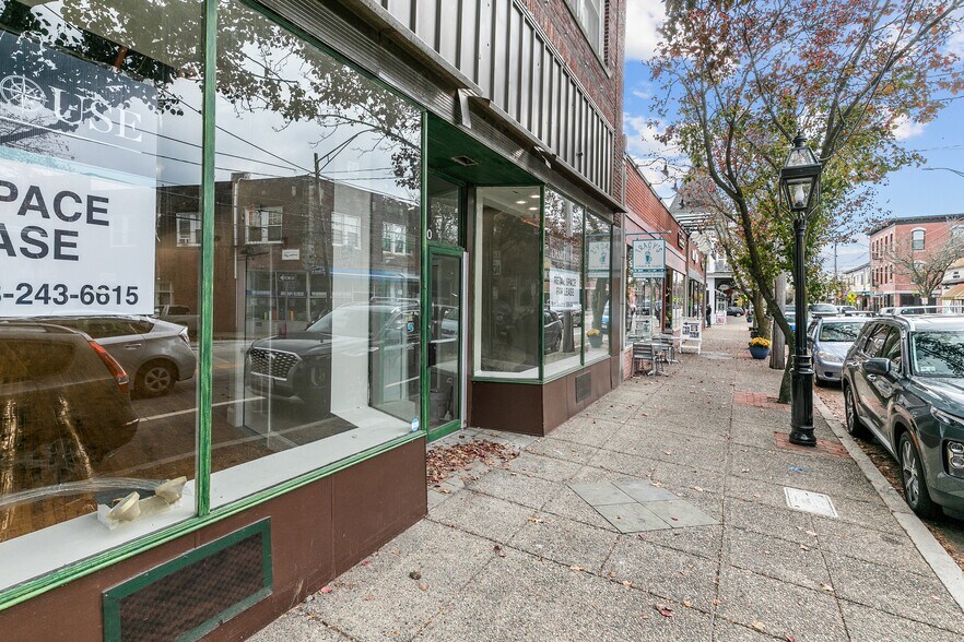More Photos Of 442-450 Main St, Warren Storefront Retail Office For Lease