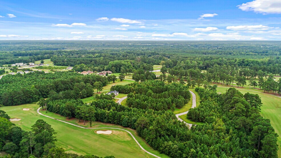 More Photos Of TBD Pembroke Blvd, Johnsonville Land For Sale