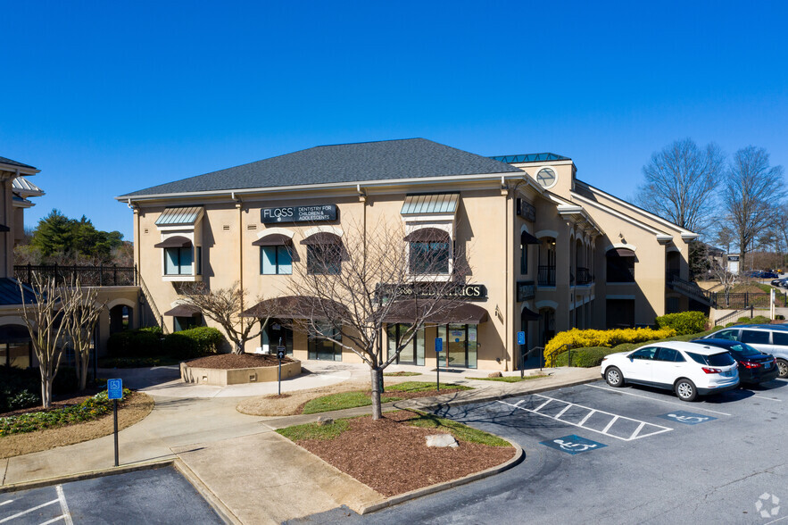 Primary Photo Of 1121 Johnson Ferry Rd, Marietta Medical For Lease