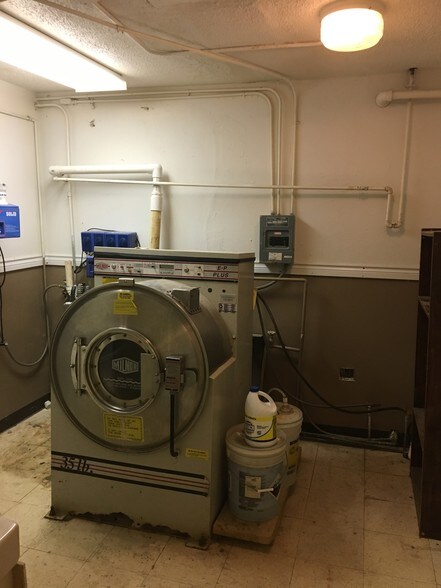 More Photos Of 125 Avenue J, Anson Skilled Nursing Facility For Sale