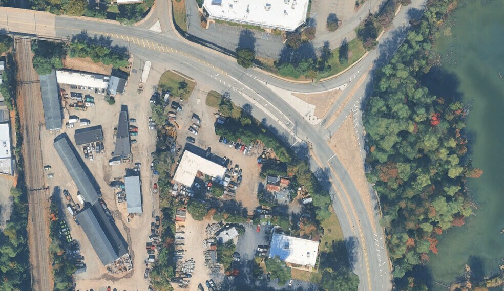 More Photos Of 71 E Hanover Ave, Morristown Industrial For Lease