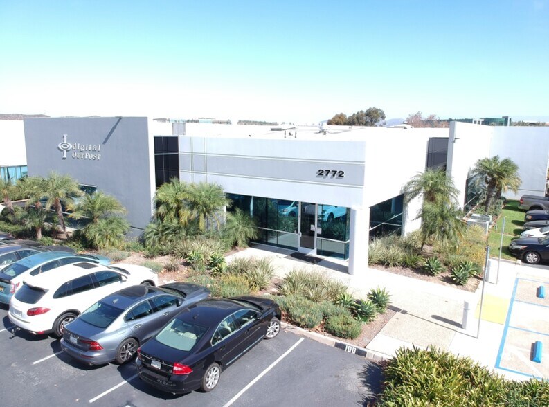 More Photos Of 2772 Loker Ave W, Carlsbad Industrial For Sale
