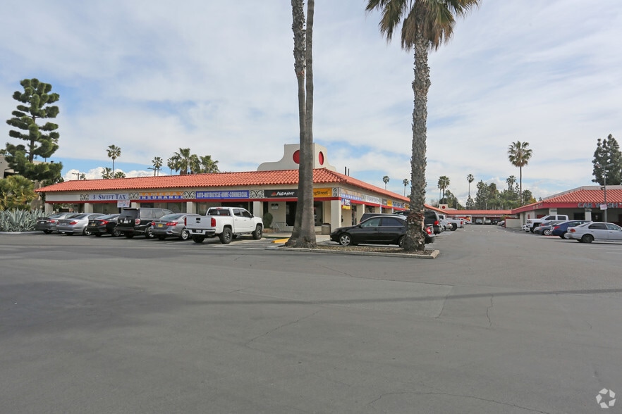 More Photos Of 2093-2145 E Ball Rd, Anaheim Storefront For Lease