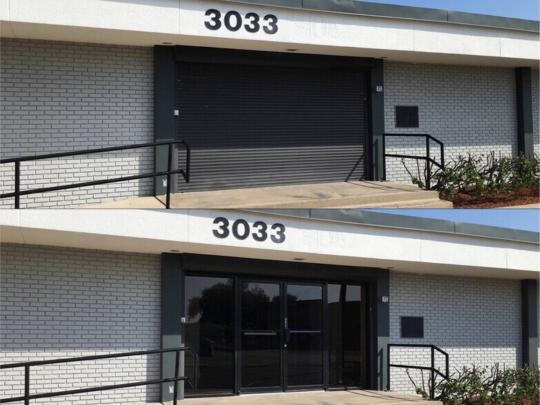 More Photos Of 3033 Bayshore Blvd, Pasadena Medical For Sale