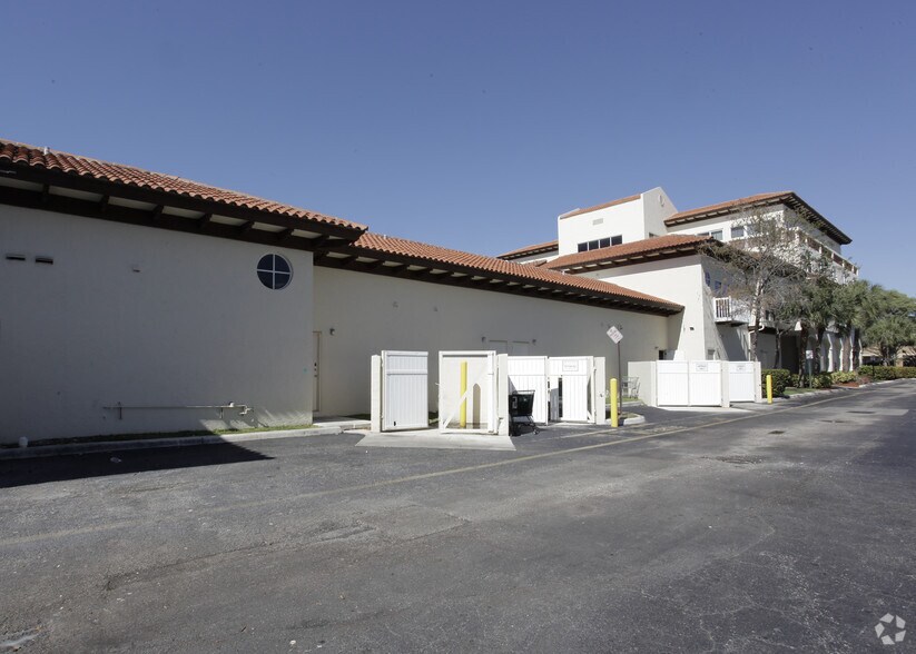 More Photos Of 1999 N University Dr, Coral Springs Office For Lease