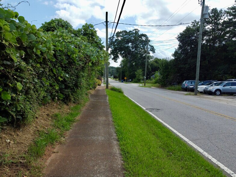 More Photos Of N Clayton St, Lawrenceville Land For Sale
