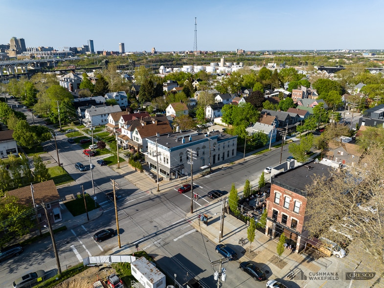 More Photos Of 2175 W 11th St, Cleveland Apartments For Sale