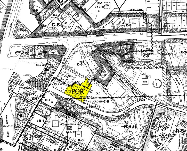 More Photos Of 13880 Braddock Rd, Centreville Medical For Sale