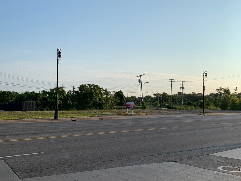 More Photos Of 9430 Michigan Ave, Detroit Land For Sale