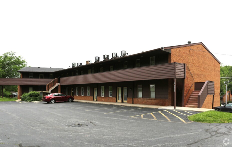 More Photos Of 5340 Rapid Run Rd, Cincinnati Medical For Lease