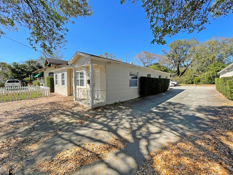 More Photos Of 1501 E Robinson St, Orlando Office Residential For Lease