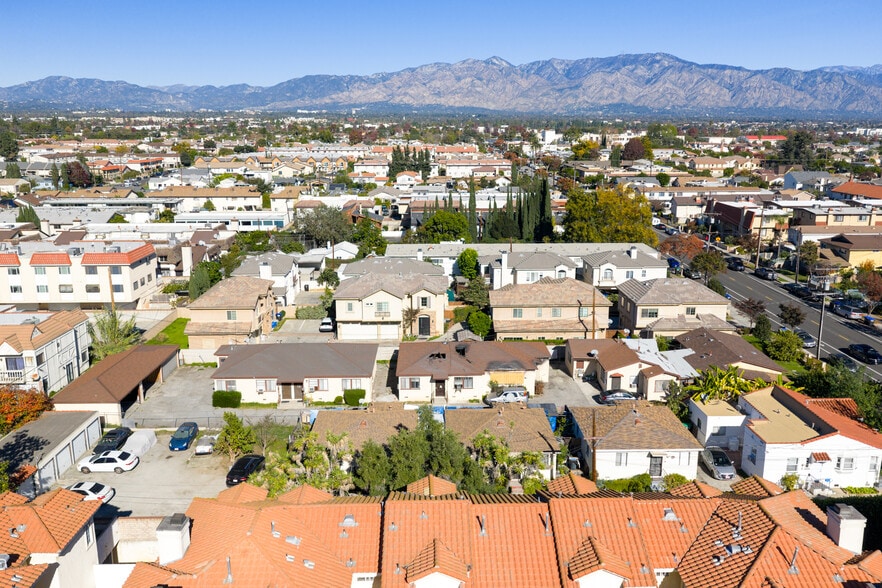 More Photos Of 215 N Alhambra Ave, Monterey Park Apartments For Sale