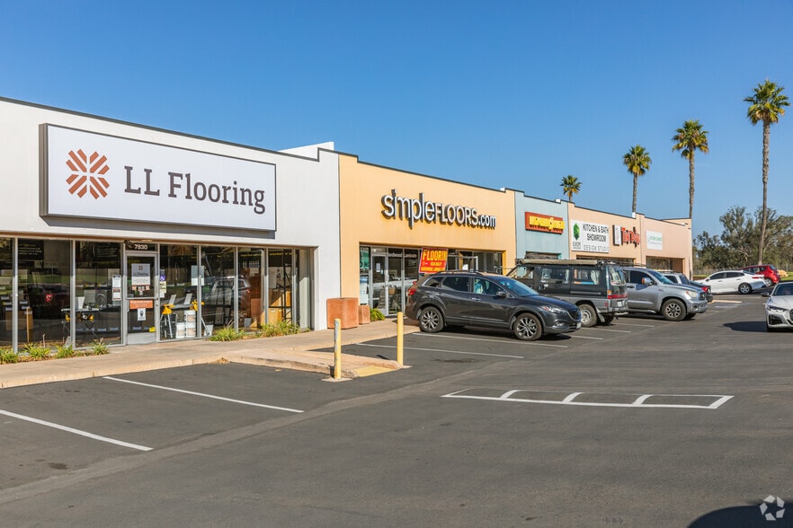 More Photos Of 7920-7950 Miramar Rd, San Diego Unknown For Lease