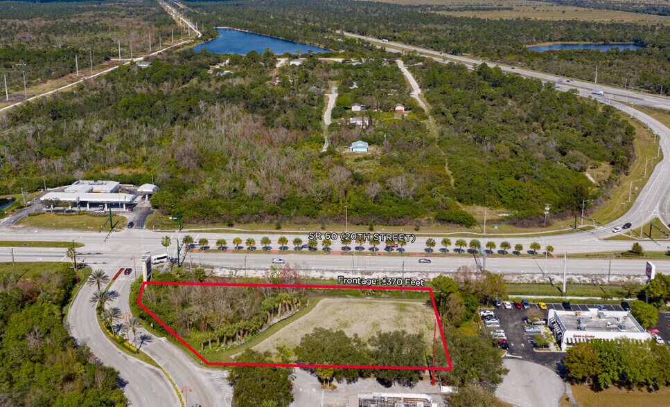 More Photos Of SR 60, Vero Beach Land For Sale