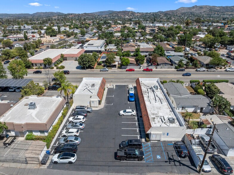 More Photos Of 1027 E Grand Ave, Escondido Medical For Lease