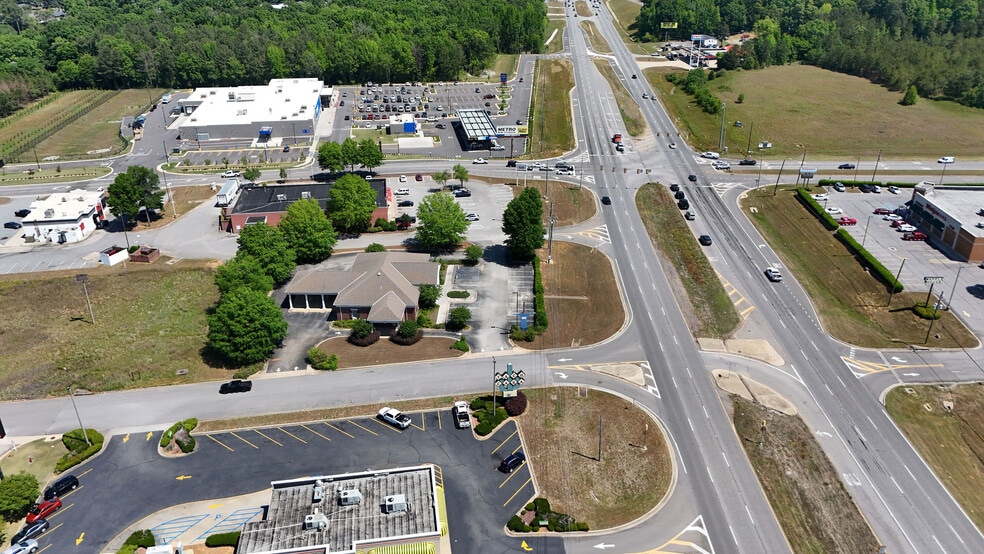 More Photos Of 8710 Hwy 69 S, Tuscaloosa Bank For Sale