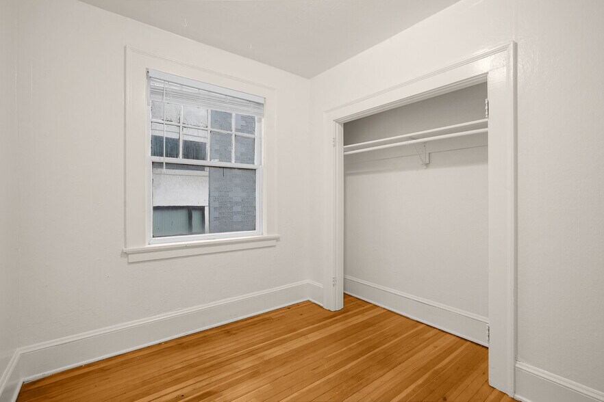 More Photos Of , Portland Multifamily For Sale
