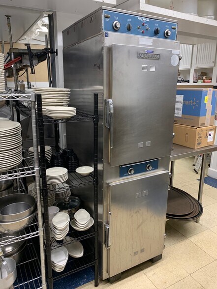 More Photos Of 159 Mayville Rd, Bethel Restaurant For Sale