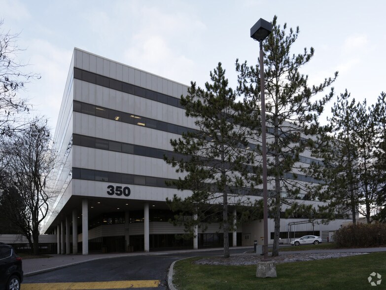 More Photos Of 350 Legget Dr, Ottawa Office For Lease