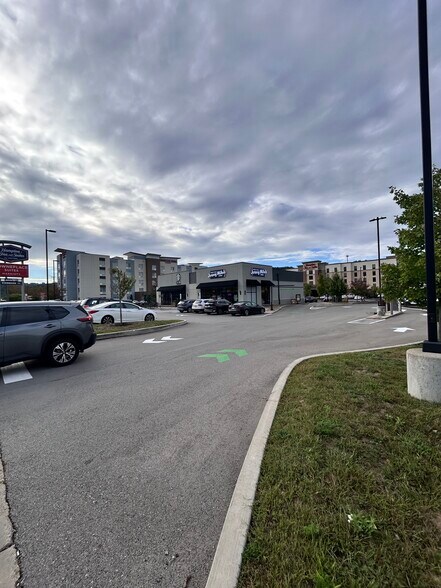 Primary Photo Of 2825 Freeport Rd, Pittsburgh Land For Lease