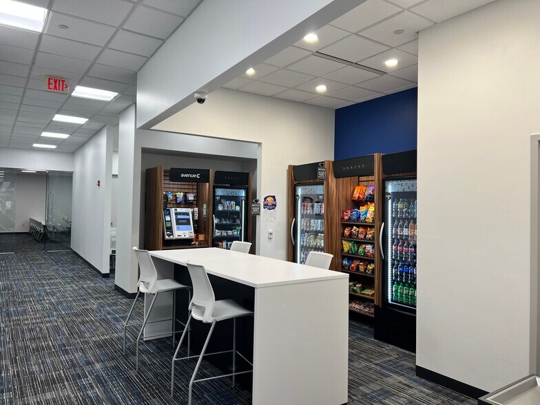 More Photos Of 122 E College Ave, Appleton Office For Sale