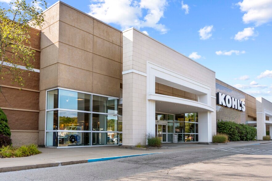 Primary Photo Of 5375 William Flynn Hwy, Gibsonia Unknown For Lease