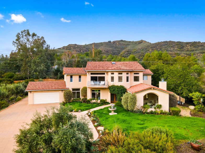 More Photos Of 2175 Cold Canyon Rd, Calabasas Assisted Living For Sale