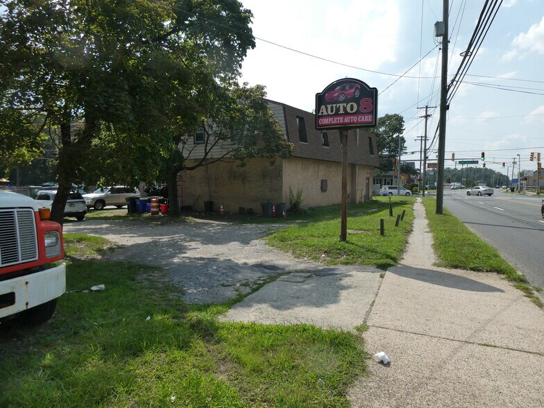 More Photos Of 304 White Horse Pike, Clementon General Retail For Sale