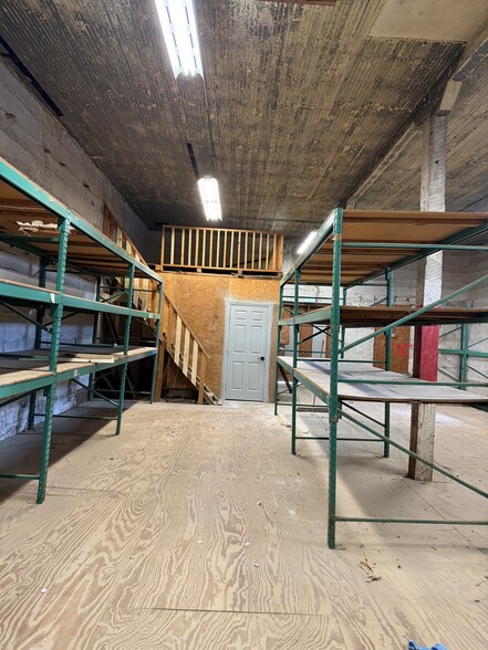 More Photos Of 2735 Huff Dr, Lawrenceville Industrial For Lease